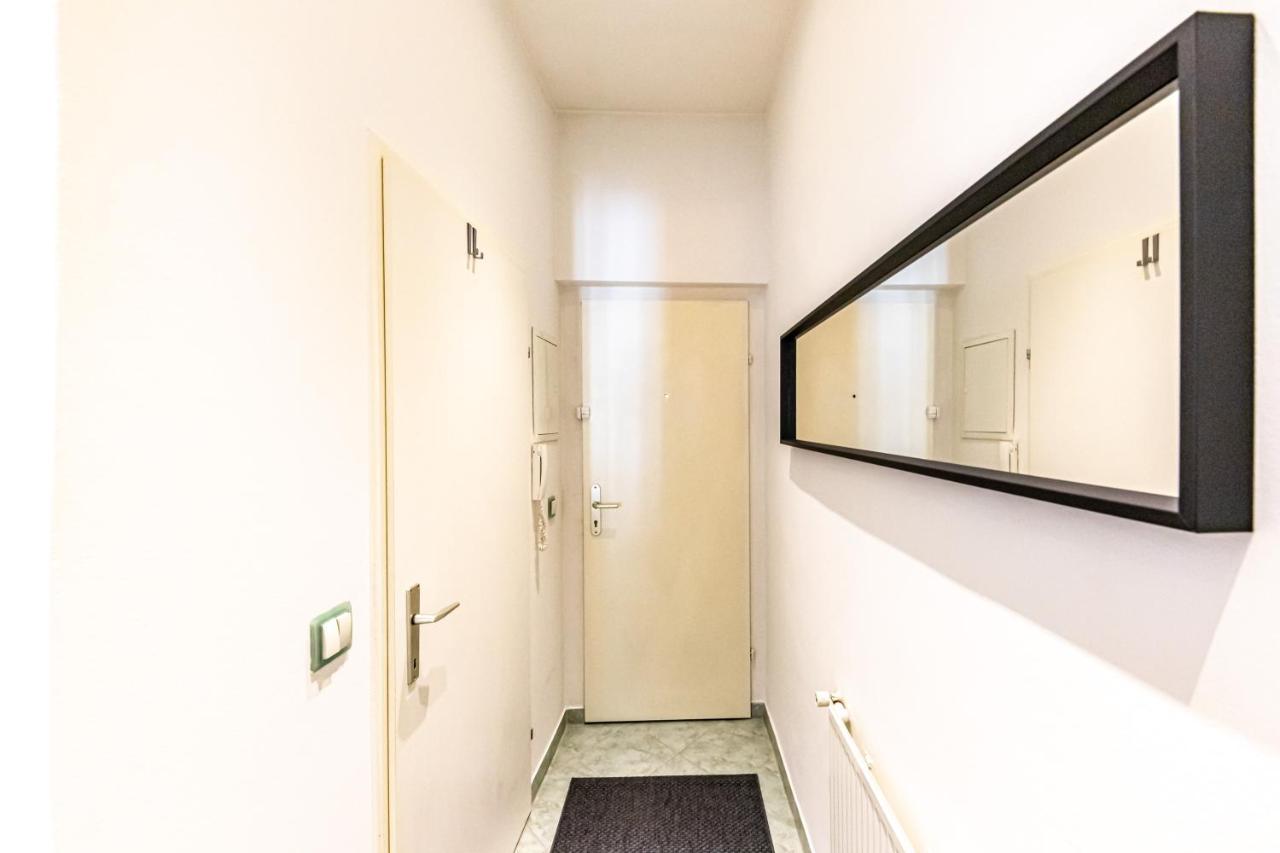 Cozy + Trendy By Jr City Apartments Wenen Buitenkant foto
