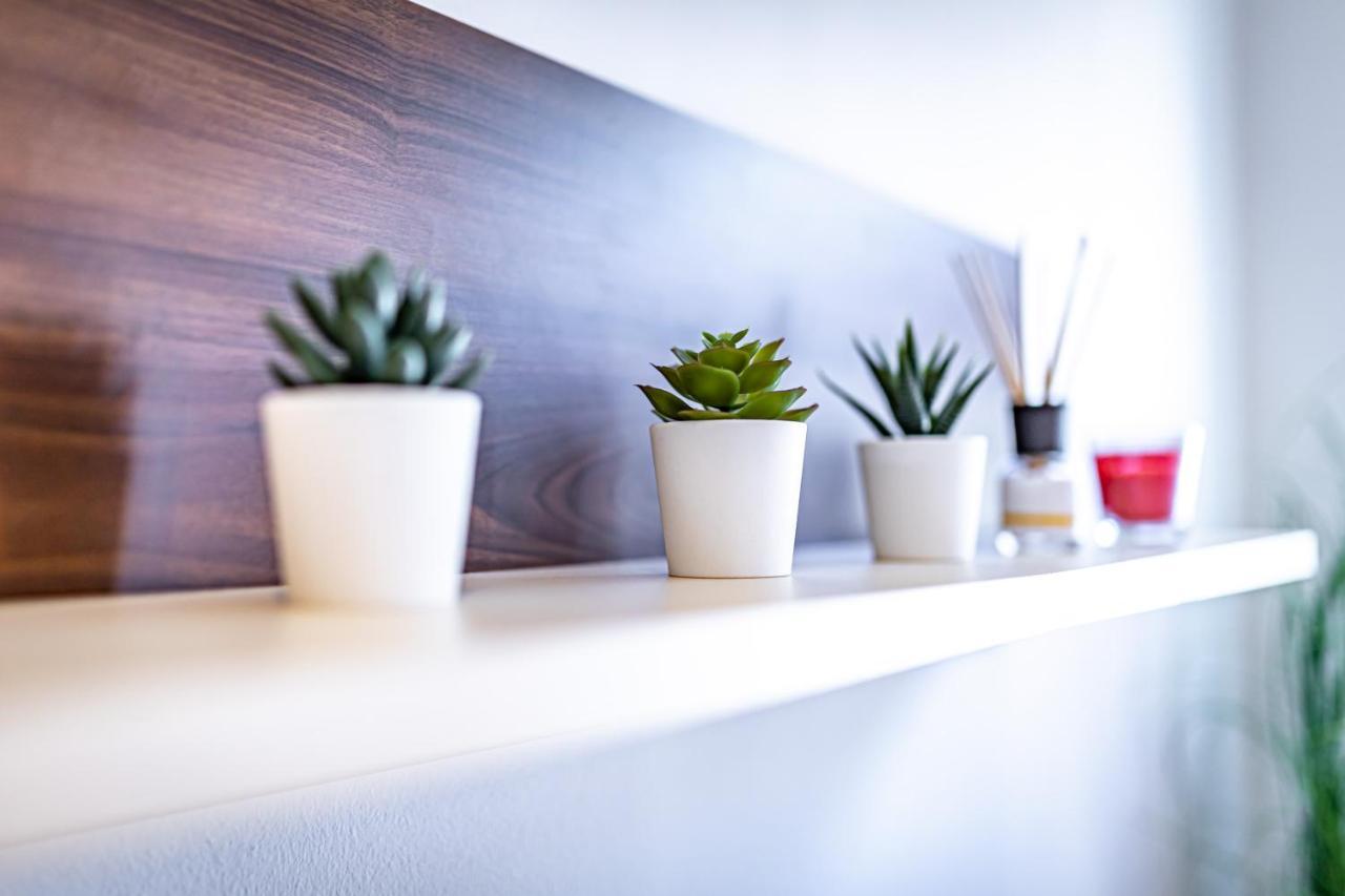Cozy + Trendy By Jr City Apartments Wenen Buitenkant foto