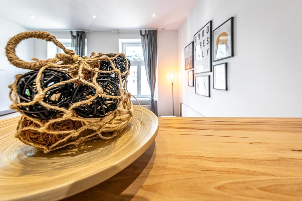 Cozy + Trendy By Jr City Apartments Wenen Buitenkant foto